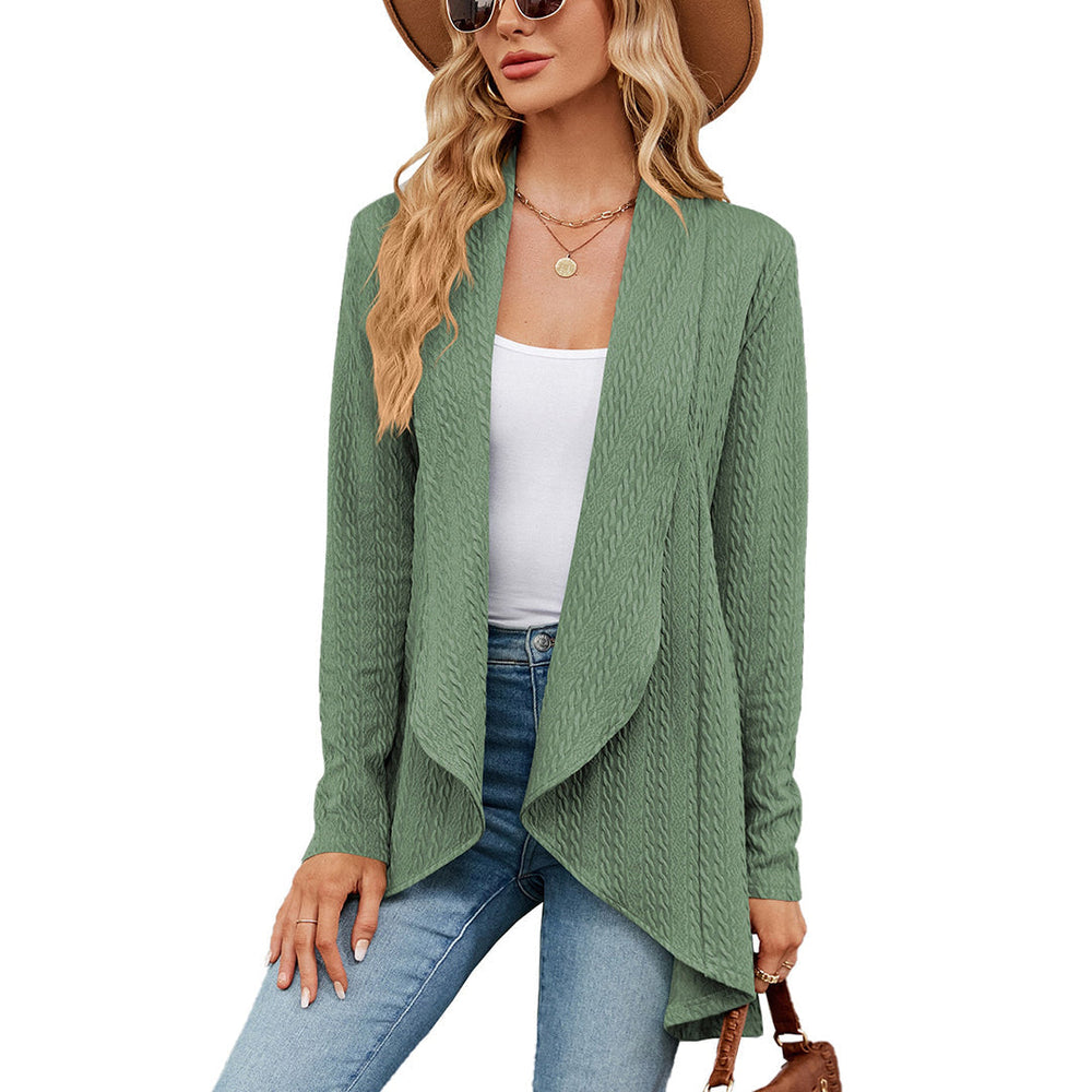 Elena | women’s relaxed-fit cardigan