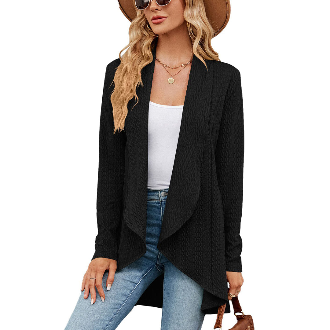 Elena | women’s relaxed-fit cardigan